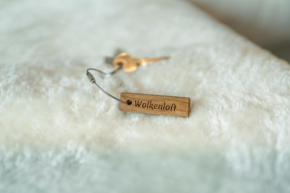 Wolkenloft mit Meerblick und Schwimmbad - Haustiere willkommen
